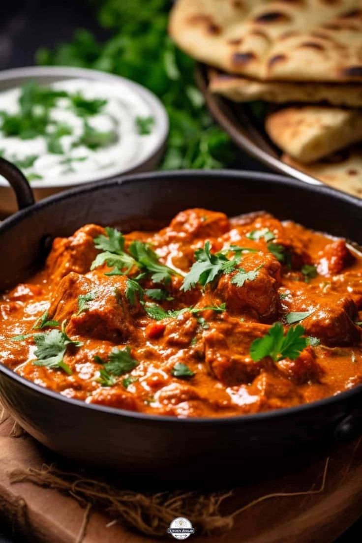 Amritsari Chicken Masala